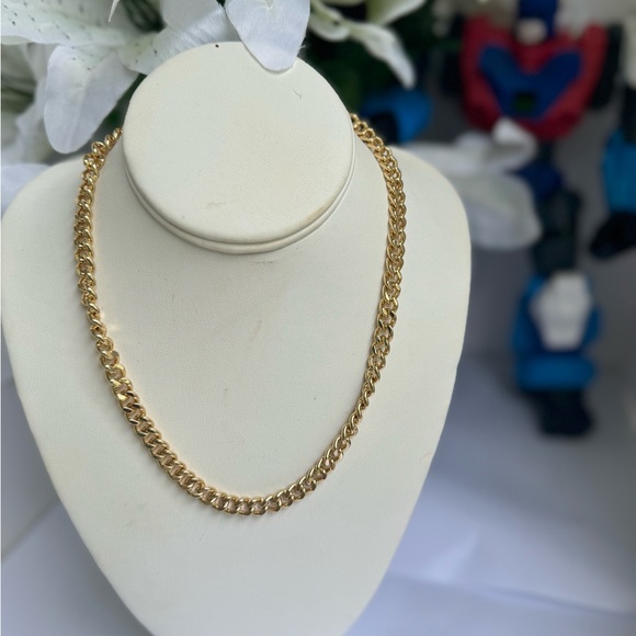 DENKAYS STATEMENT NECKLACE - Picture 9 of 9